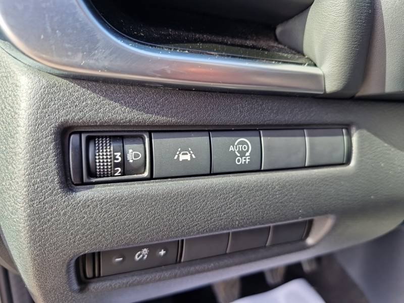 Nissan Qashqai - Photo 28