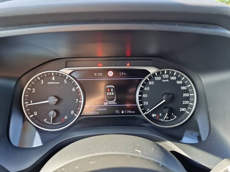 Nissan Qashqai - Photo 29
