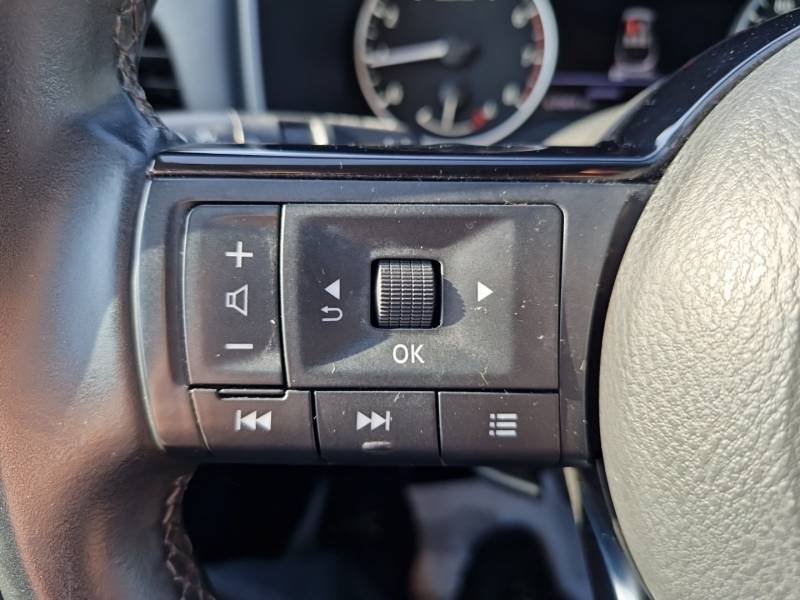 Nissan Qashqai - Photo 30