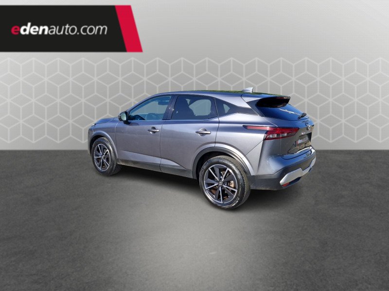 Nissan Qashqai - Photo 3