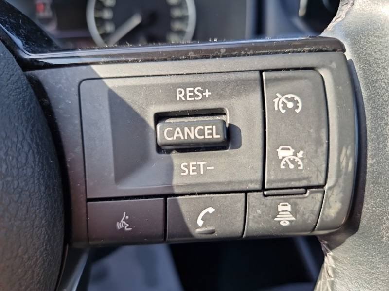 Nissan Qashqai - Photo 31