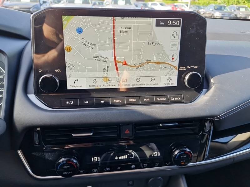 Nissan Qashqai - Photo 34