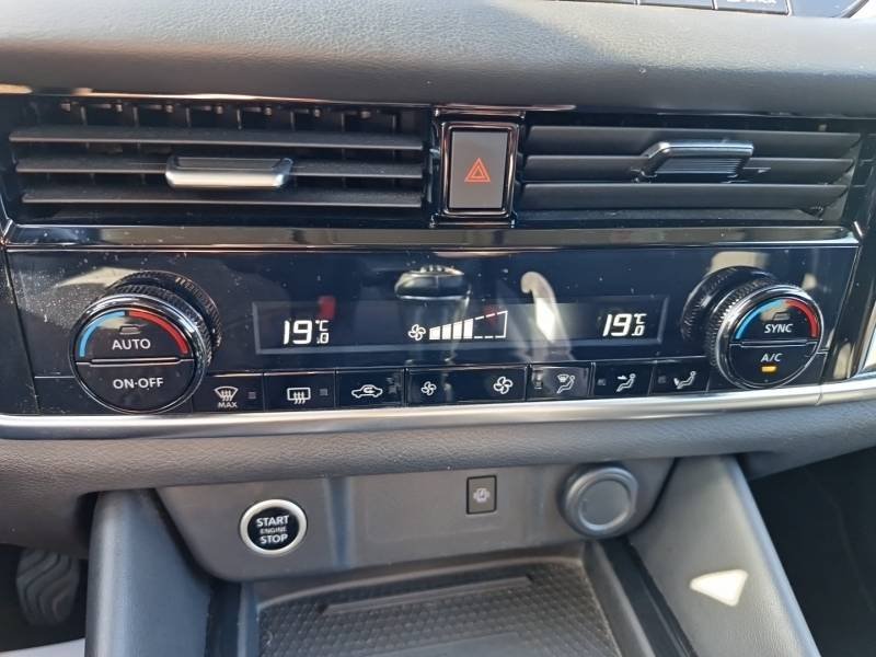 Nissan Qashqai - Photo 37