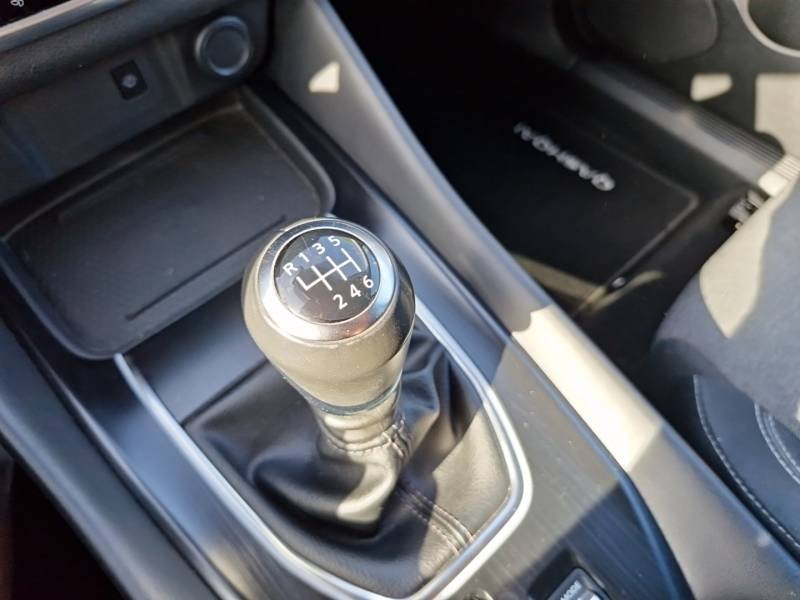 Nissan Qashqai - Photo 39
