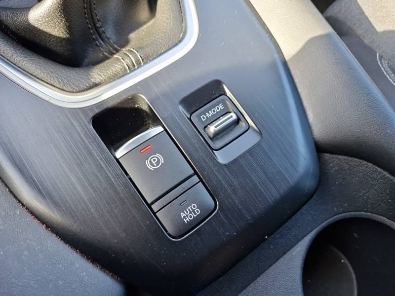 Nissan Qashqai - Photo 40