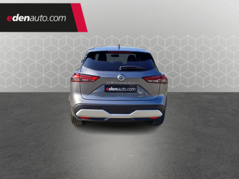 Nissan Qashqai - Photo 4