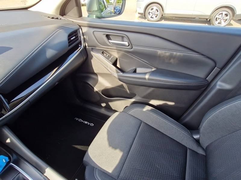 Nissan Qashqai - Photo 44