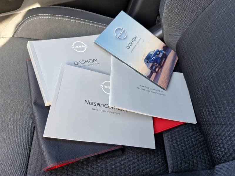 Nissan Qashqai - Photo 46