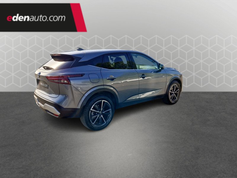 Nissan Qashqai - Photo 5