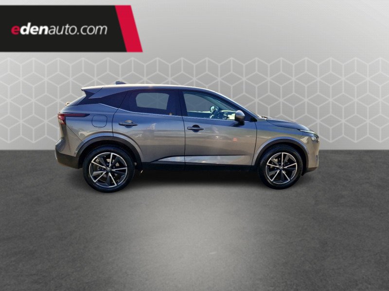 Nissan Qashqai - Photo 6