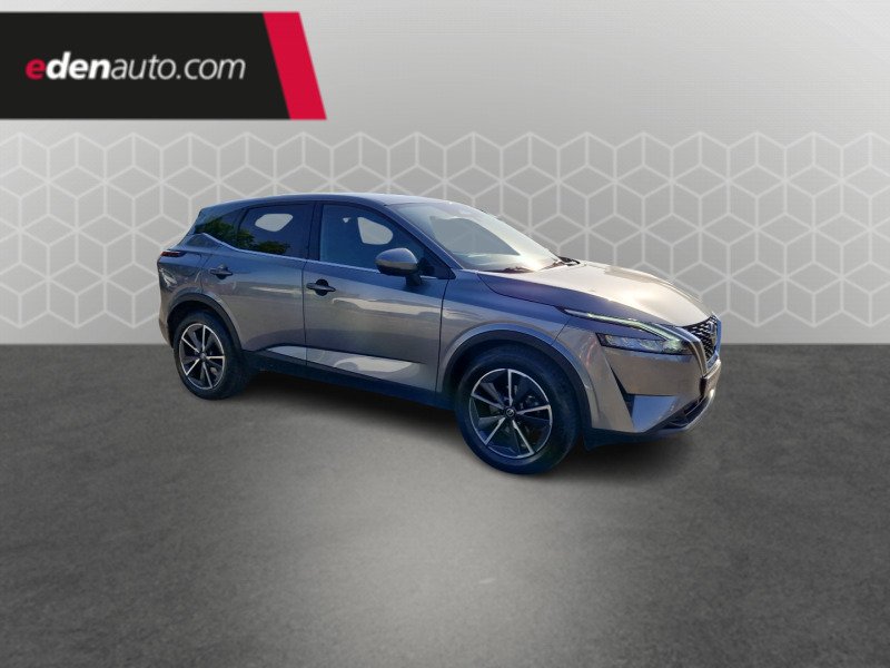 Nissan Qashqai - Photo 7