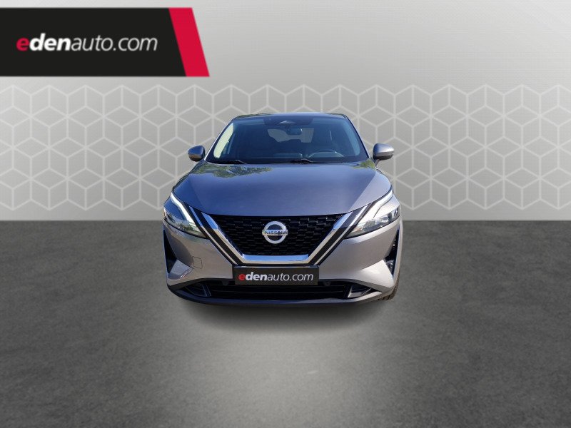 Nissan Qashqai - Photo 8