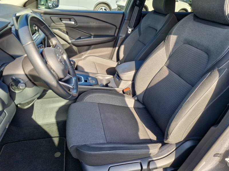 Nissan Qashqai - Photo 10
