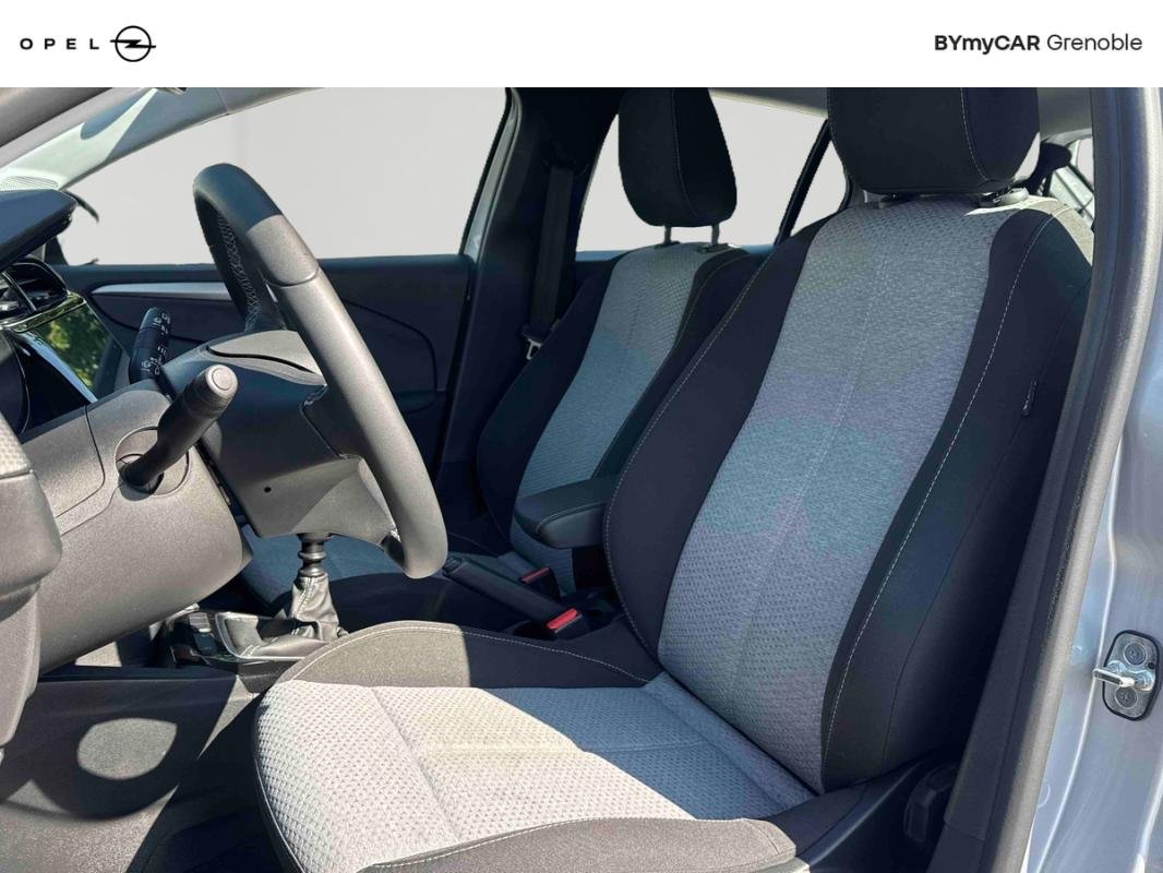 Opel Corsa - Photo 11