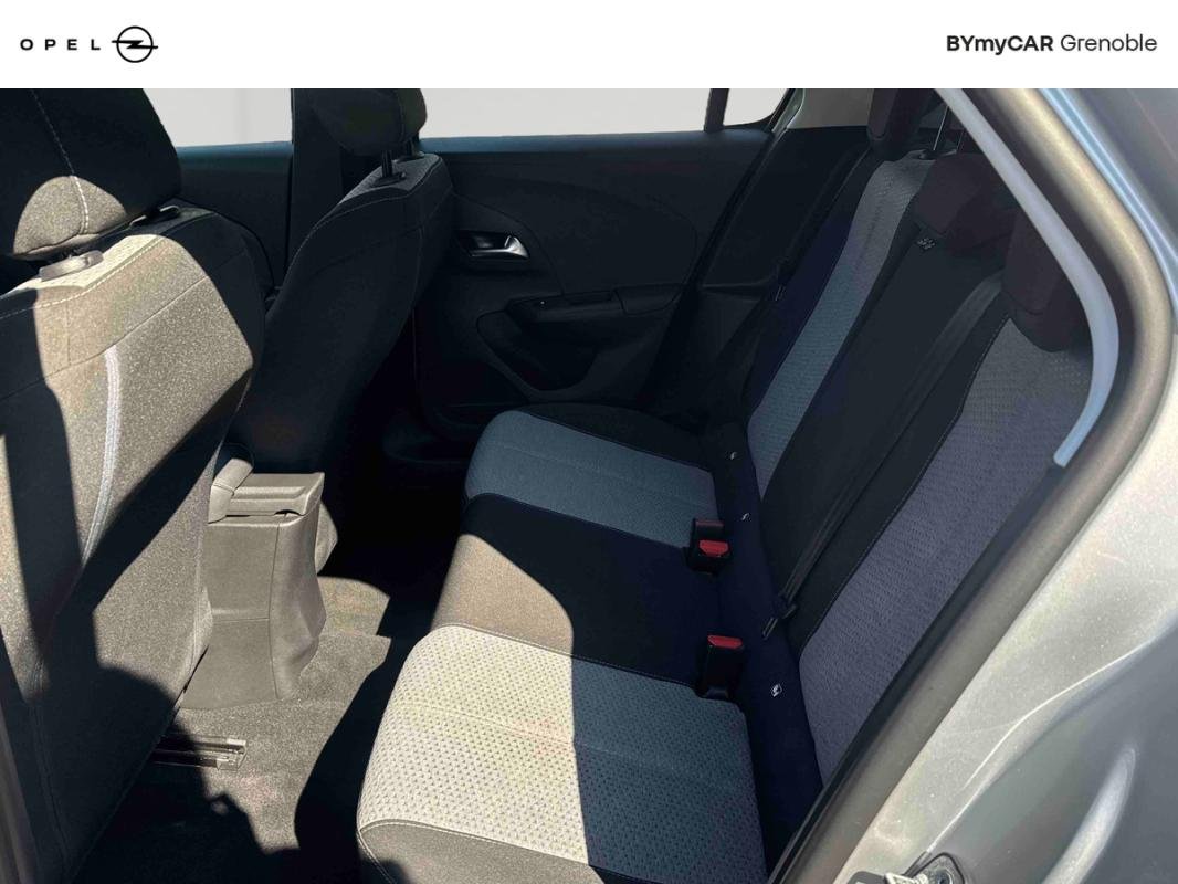 Opel Corsa - Photo 12