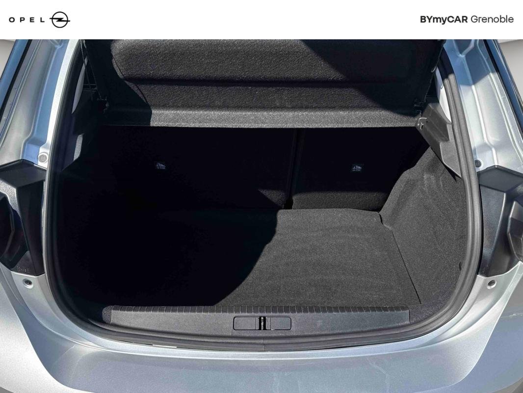 Opel Corsa - Photo 13