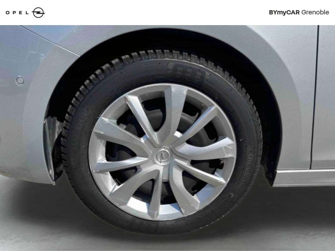 Opel Corsa - Photo 14