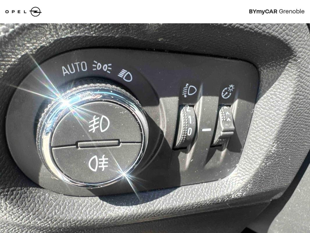 Opel Corsa - Photo 15