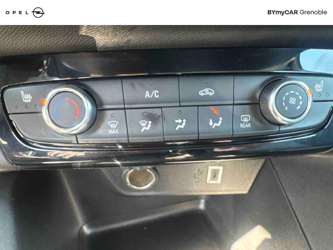 Opel Corsa - Photo 17