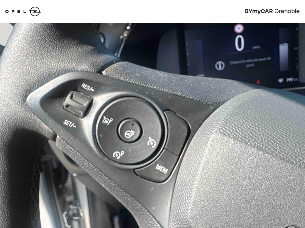 Opel Corsa - Photo 20