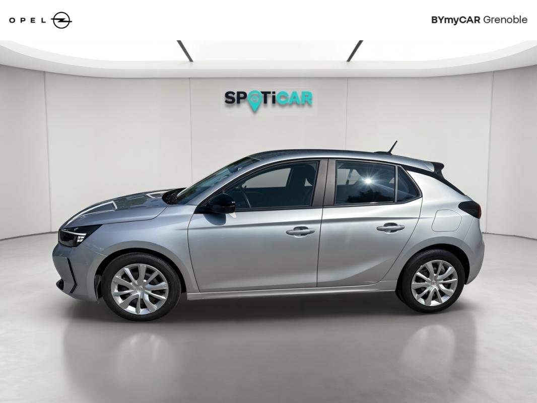Opel Corsa - Photo 2