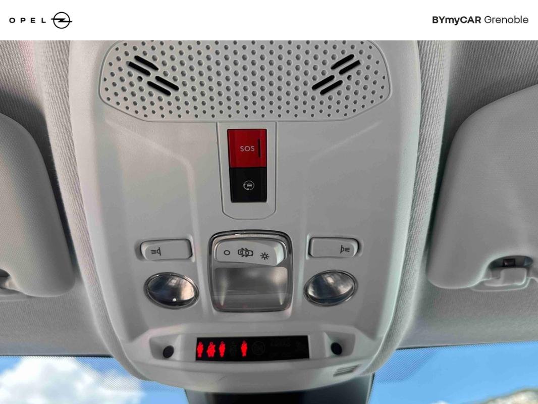 Opel Corsa - Photo 21