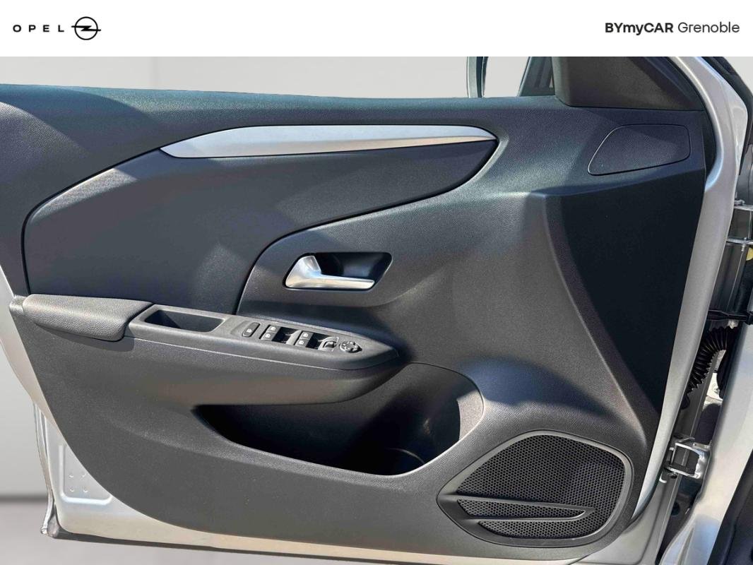 Opel Corsa - Photo 22