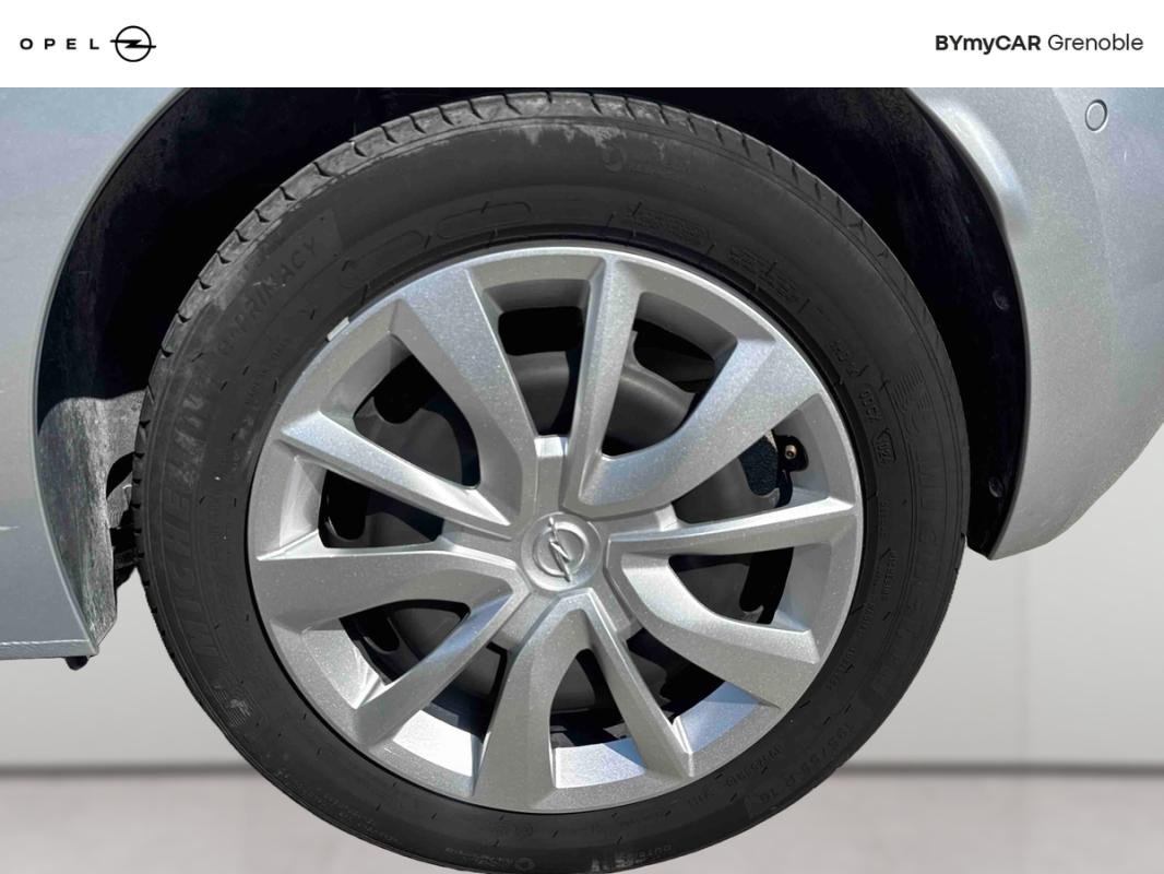Opel Corsa - Photo 24