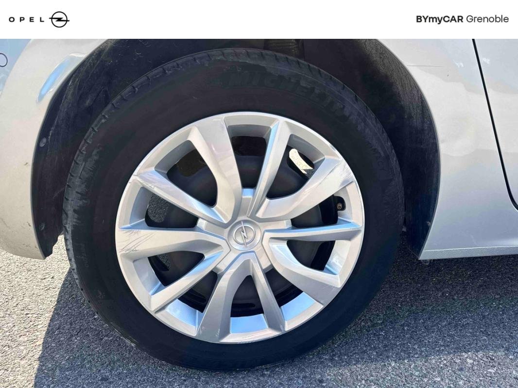 Opel Corsa - Photo 25