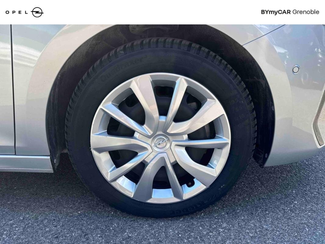 Opel Corsa - Photo 26