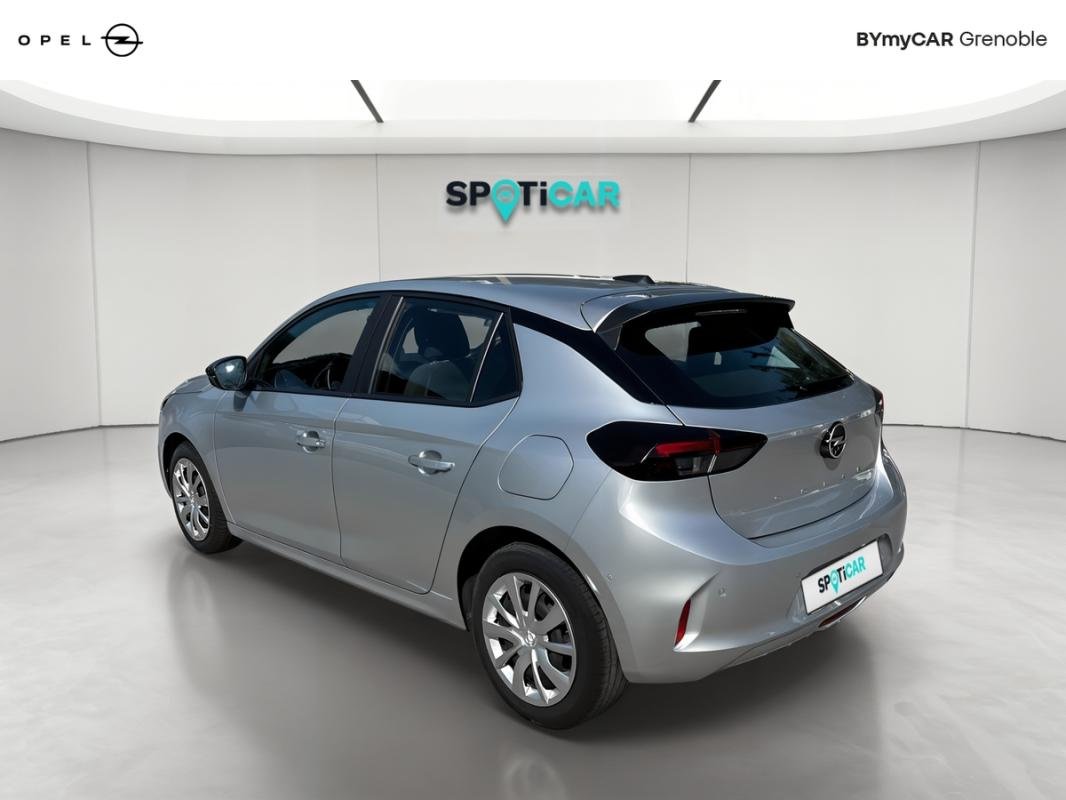 Opel Corsa - Photo 3