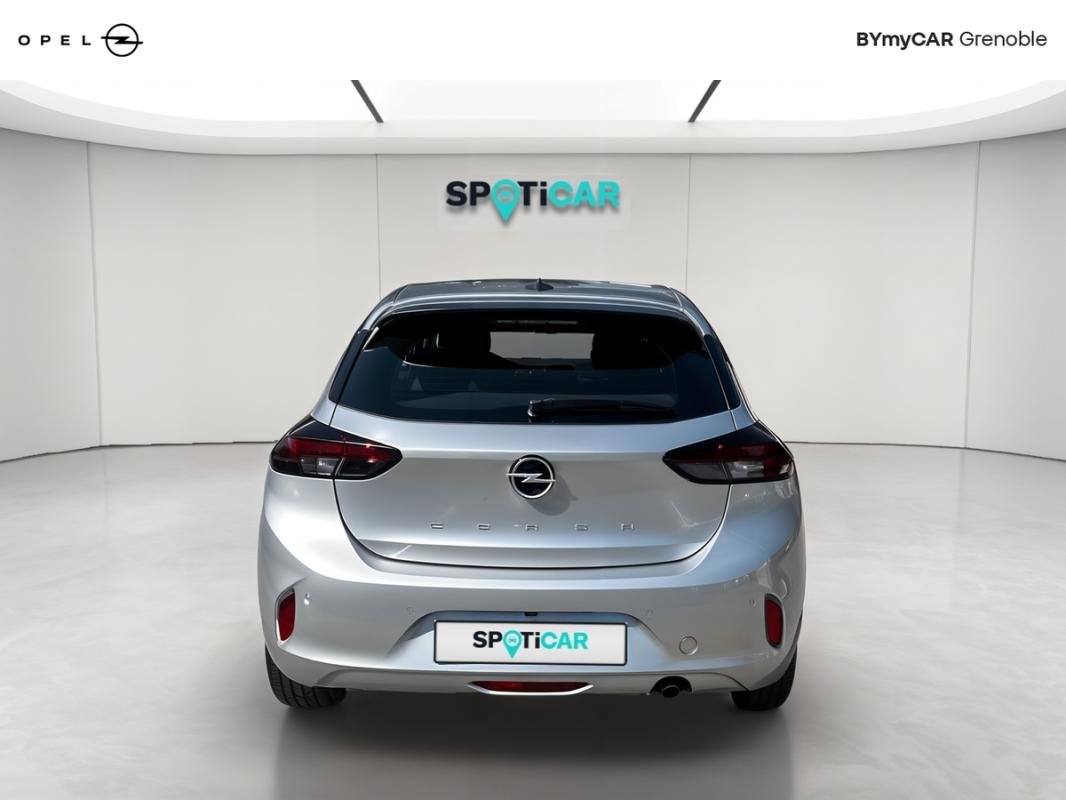 Opel Corsa - Photo 4