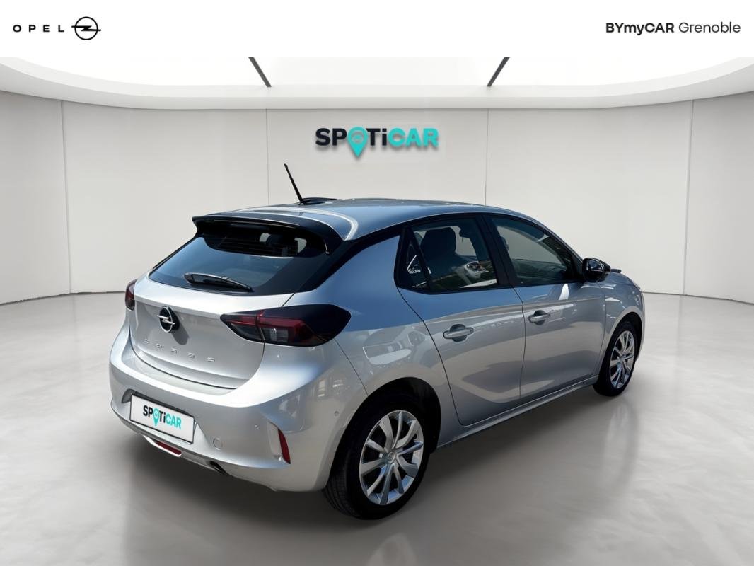 Opel Corsa - Photo 5