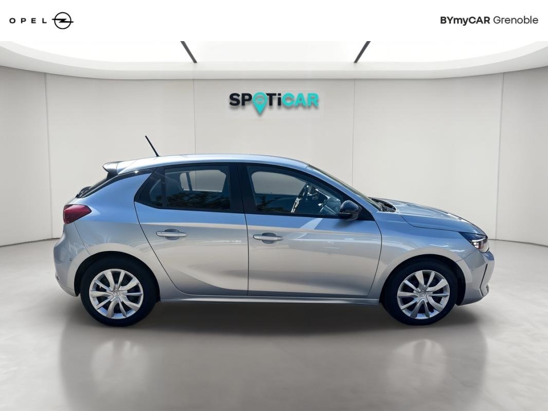 Opel Corsa - Photo 6