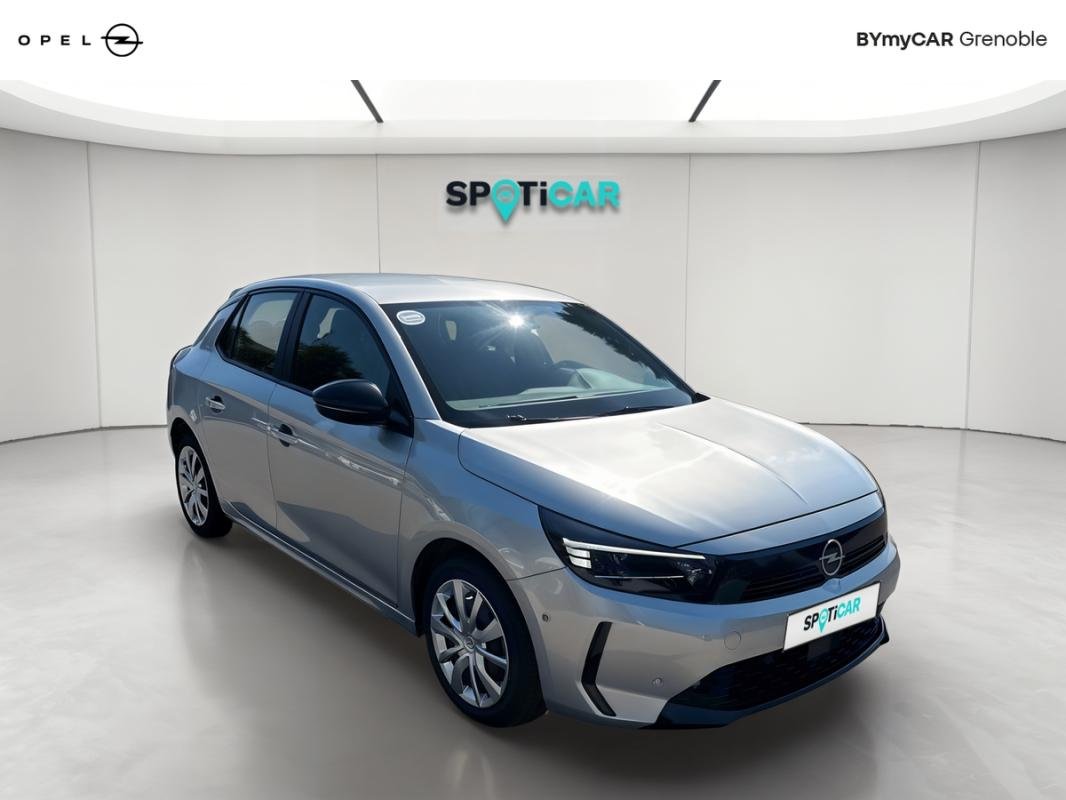 Opel Corsa - Photo 7