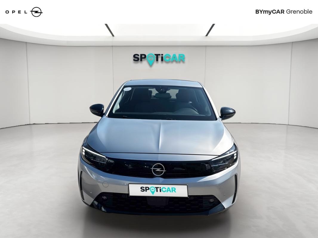 Opel Corsa - Photo 8