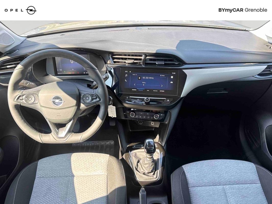 Opel Corsa - Photo 9