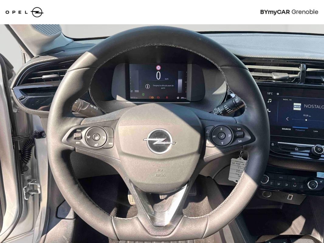 Opel Corsa - Photo 10