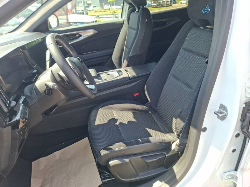 Renault Austral - Photo 19