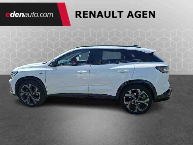 Renault Austral - Photo 2