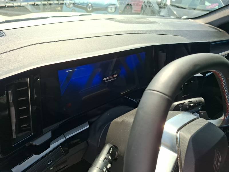 Renault Austral - Photo 21