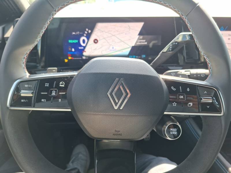 Renault Austral - Photo 27