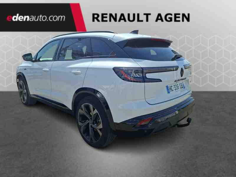 Renault Austral - Photo 3