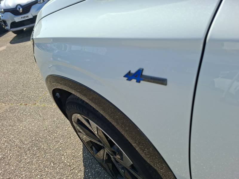 Renault Austral - Photo 36