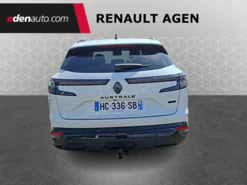 Renault Austral - Photo 4