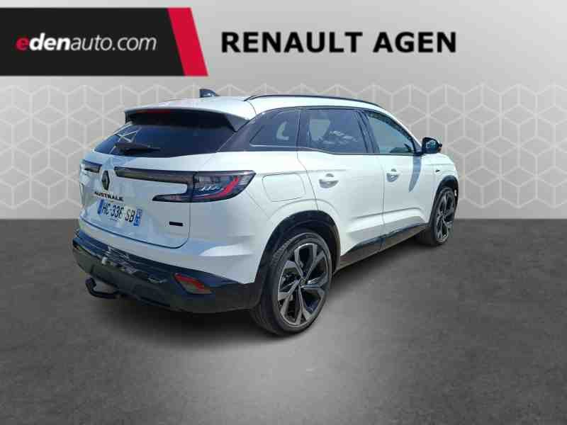 Renault Austral - Photo 5