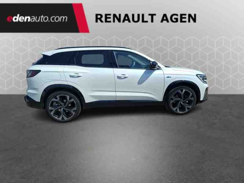 Renault Austral - Photo 6