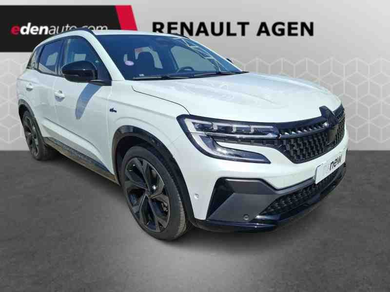 Renault Austral - Photo 7