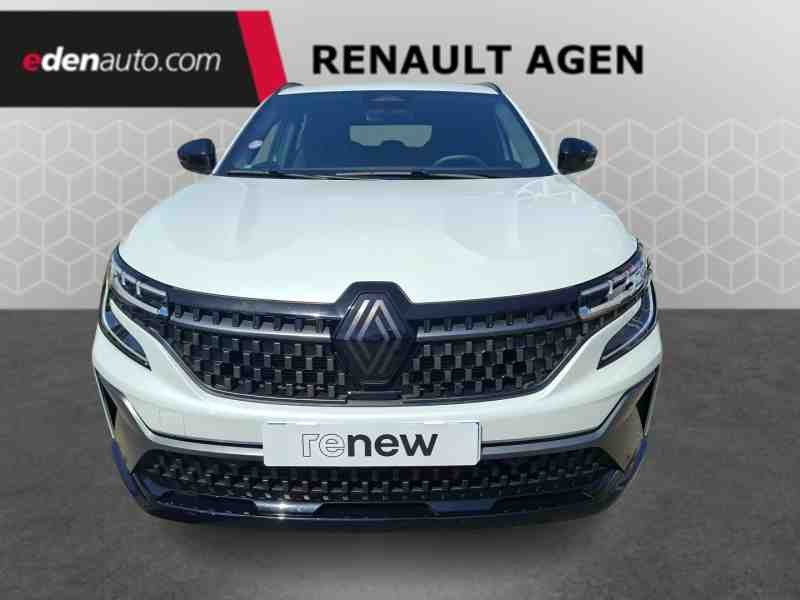 Renault Austral - Photo 8