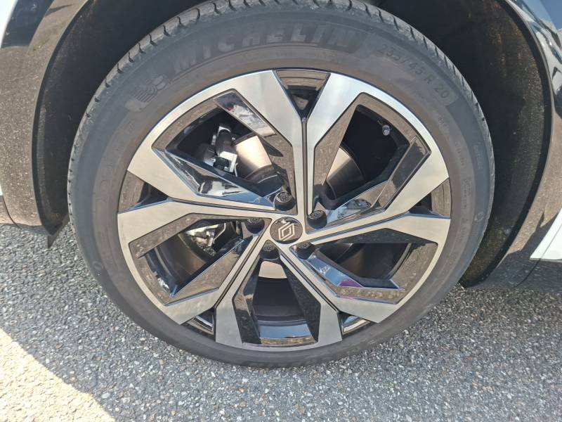 Renault Austral - Photo 9